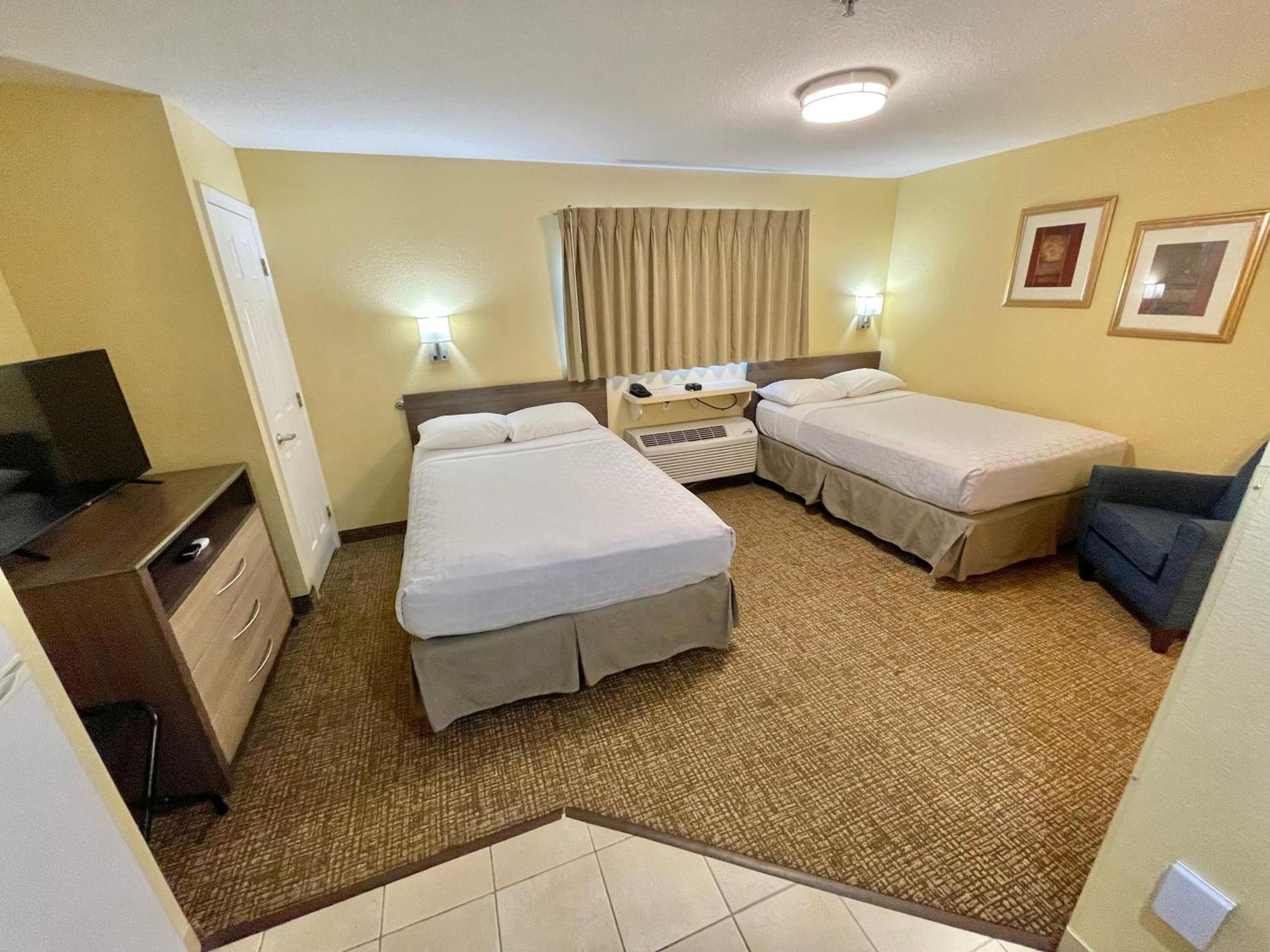 Suburban Studios Fort Myers Cape Coral Exterior foto
